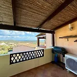 Casa Vista Mare - Lu Fraili 펜션 산테오도로