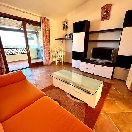 펜션 Casa Vista Mare - Lu Fraili