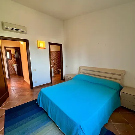 Casa Vista Mare - Lu Fraili San Teodoro (Sardinia)