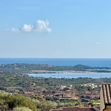 Casa Vista Mare - Lu Fraili * San Teodoro (Sardinia)
