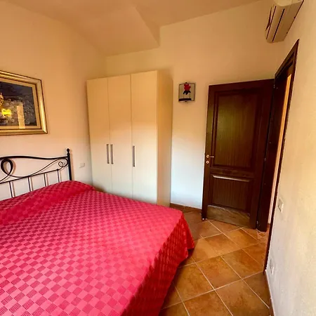 Casa Vista Mare - Lu Fraili *