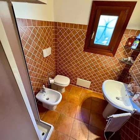 Casa Vista Mare - Lu Fraili