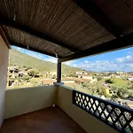 Ferienhaus Casa Vista Mare - Lu Fraili San Teodoro (Sardinia)