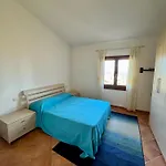 Casa Vista Mare - Lu Fraili Ferienhaus San Teodoro (Sardinia)