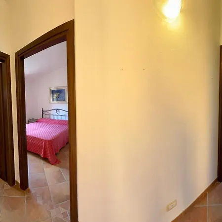 Holiday home Casa Vista Mare - Lu Fraili *