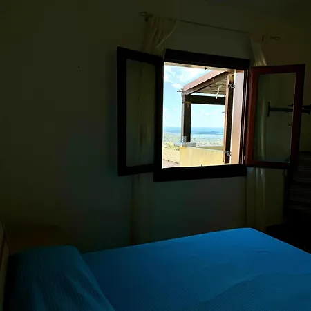 Casa Vista Mare - Lu Fraili Prázdninový dům San Teodoro (Sardinia)
