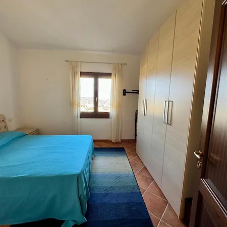 Casa Vista Mare - Lu Fraili