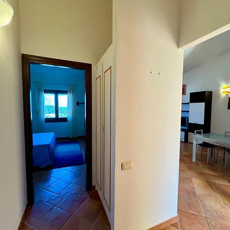 Casa Vista Mare - Lu Fraili Holiday home San Teodoro (Sardinia)