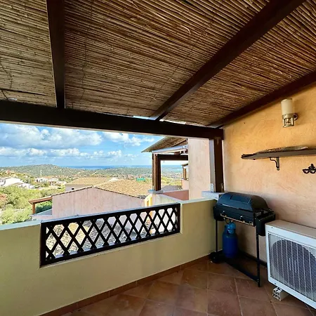 Casa Vista Mare - Lu Fraili Holiday home San Teodoro (Sardinia)
