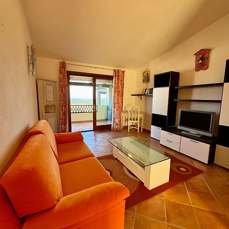 Holiday home Casa Vista Mare - Lu Fraili