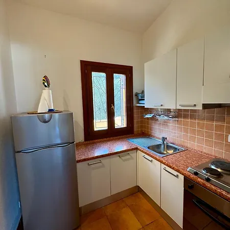 Casa Vista Mare - Lu Fraili San Teodoro (Sardinia)