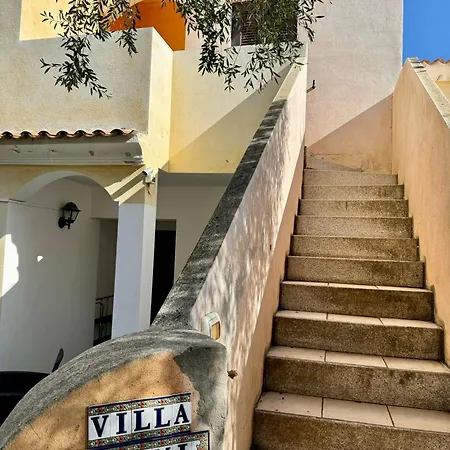Casa Vista Mare - Lu Fraili