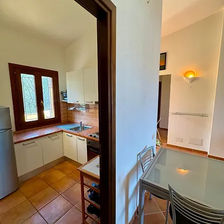 Holiday home Casa Vista Mare - Lu Fraili