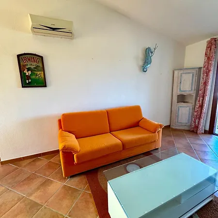 Casa Vista Mare - Lu Fraili San Teodoro (Sardinia)