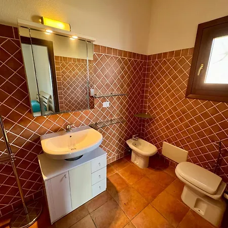 Casa Vista Mare - Lu Fraili *