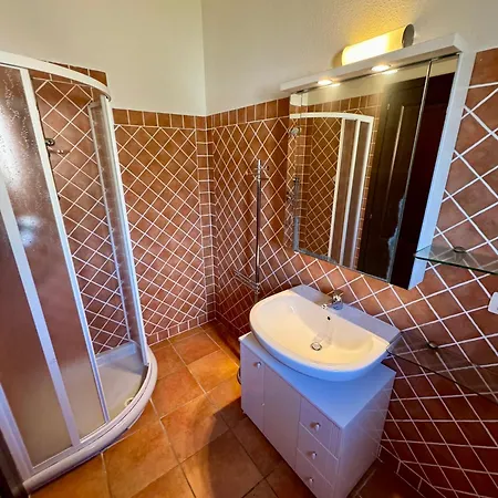 Casa Vista Mare - Lu Fraili * San Teodoro (Sardinia)