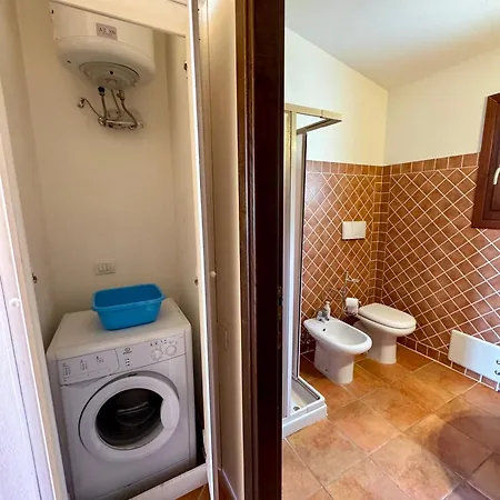Casa Vista Mare - Lu Fraili * San Teodoro (Sardinia)