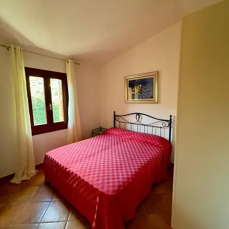 Casa Vista Mare - Lu Fraili *