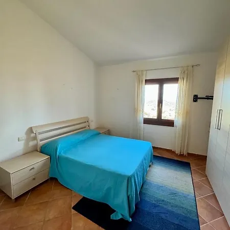 Casa Vista Mare - Lu Fraili *